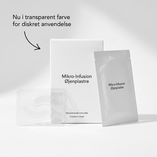 Micro infusion patches